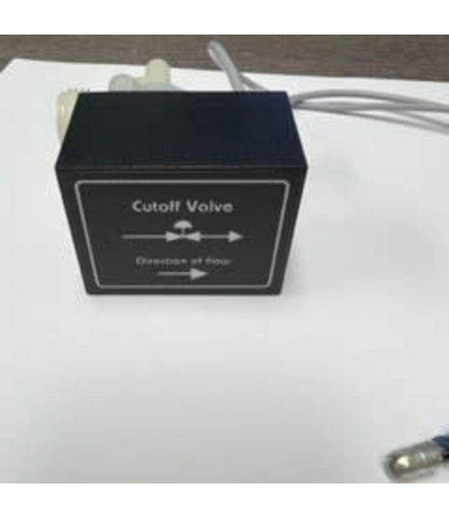 Shadow 80 Auto Flush Solenoid