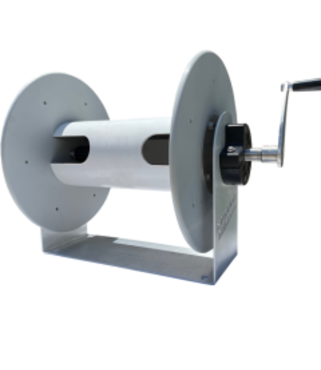 Stingray  Hose Reel - U-Frame 12"