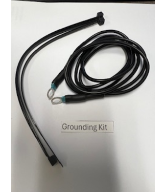 Ground wire kits - Rinse / Blend