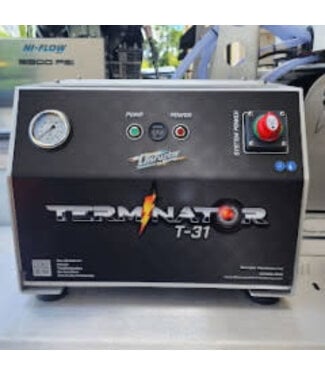 Terminator T-31 7 GPM DC Soft Wash Pump