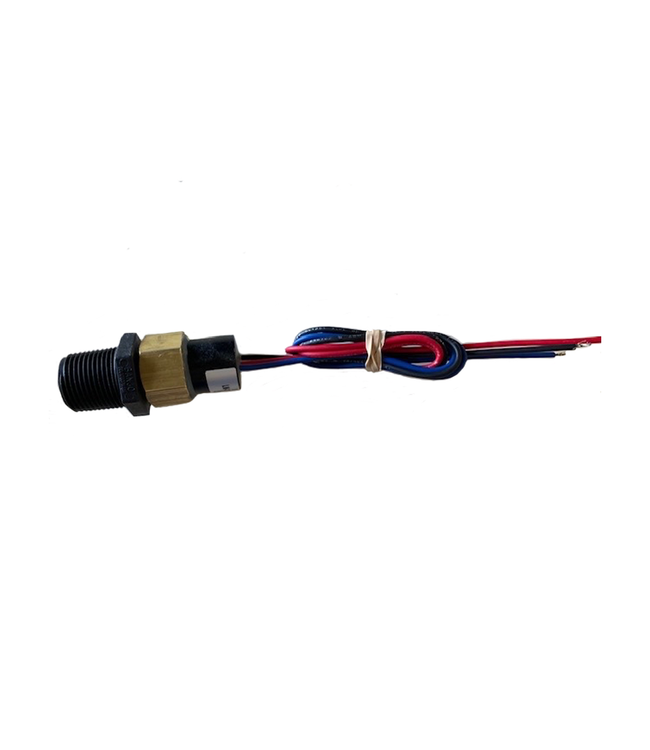 SoftWash Systems Rinse DC Pressure Switch Upgrade Assembly