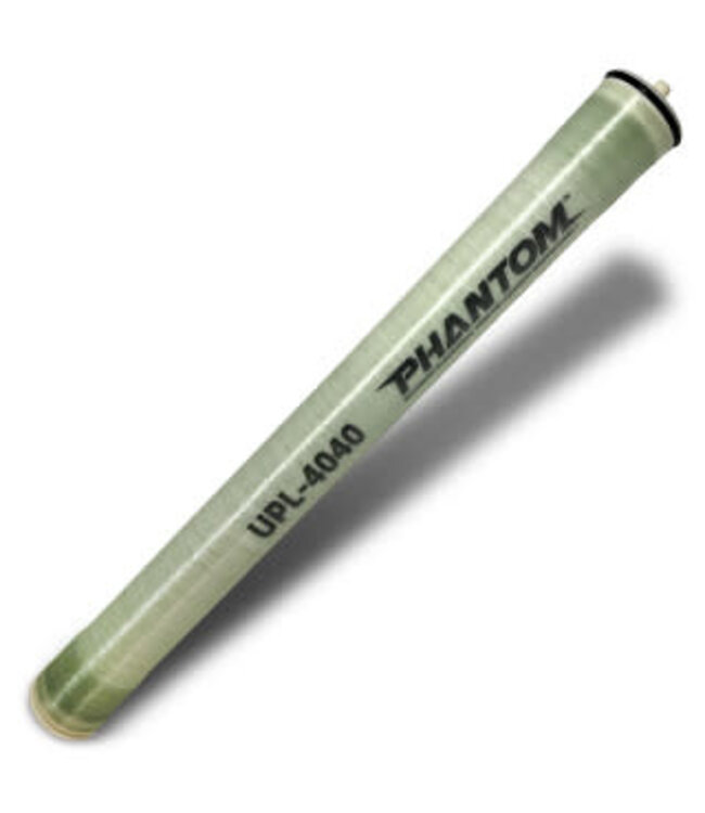 Phantom 40" RO Filter