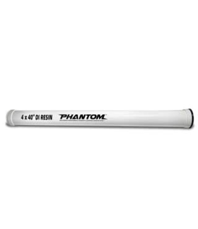 Phantom 40" DI Filters