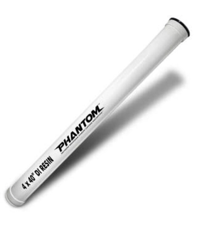 Phantom 40" DI Filters