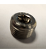 Manifold Block Plug 1/2"