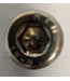 Manifold Block Plug 1/2"