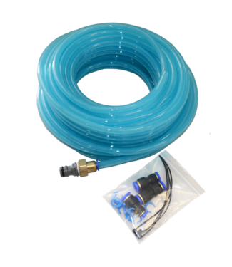 Hi Flo Tube 75ft - Reach it