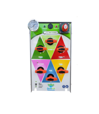 SoftWash Systems Blend 6x  Head only