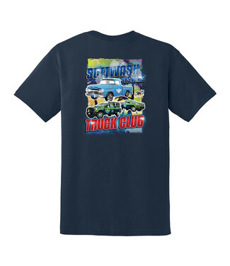 SWS Truck Club Shirt