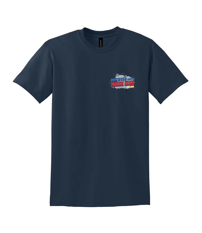 SWS Truck Club Shirt