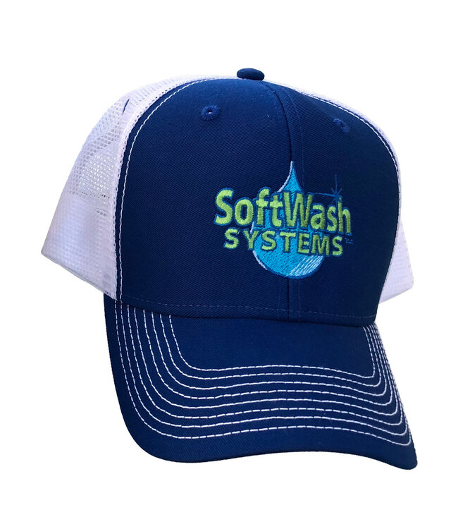 SWS Hat - Ball Cap