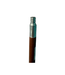 Wood Handle/Pole with Metal Ferrule