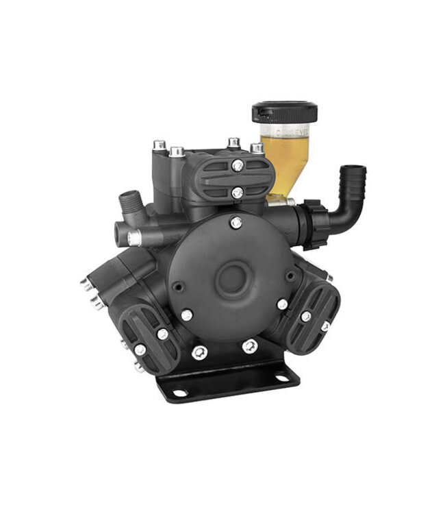 Replacement Pump Rinse DC Pump - Comet APS31