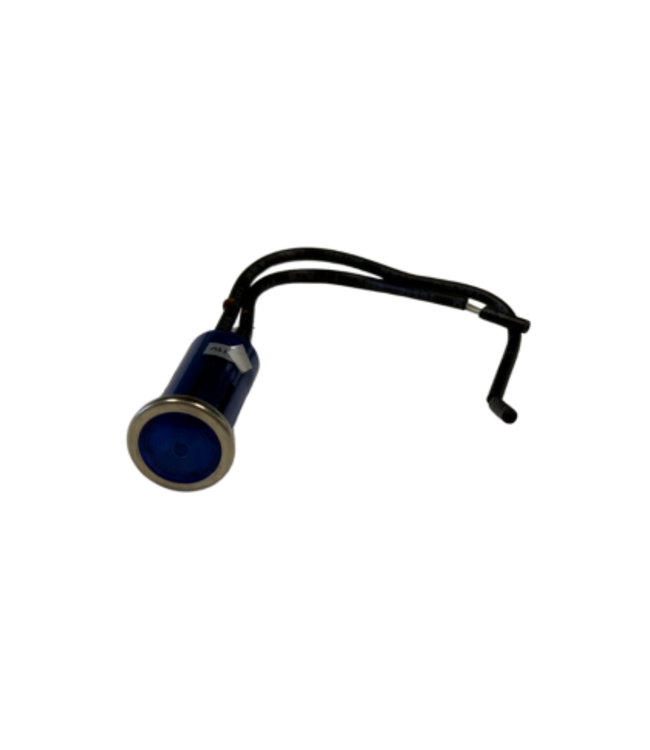 Control Panel LED - Blue