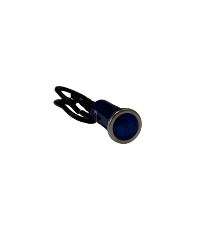 Control Panel LED - Blue