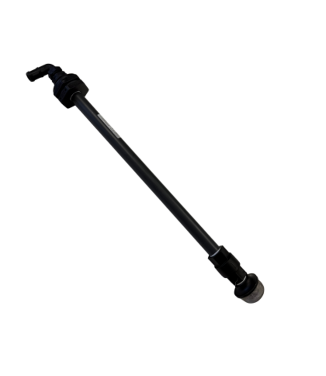 Pressure Washer Draw Tube Assembly