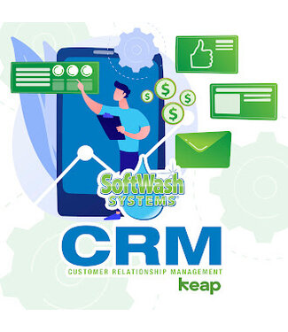 Keap CRM Weekly