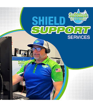 Shield Support Services