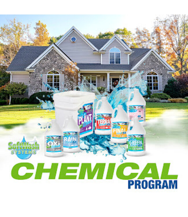 SWS Chemical Program