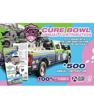October Cancer Awareness Month