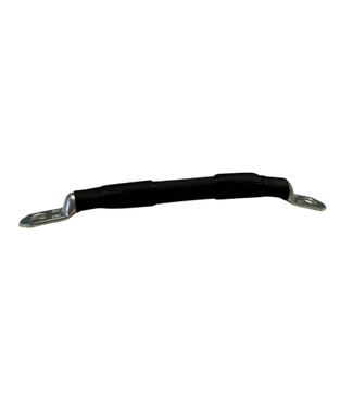 7" BLACK JUMPER, 2GA