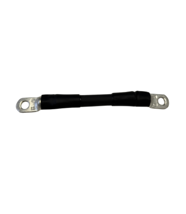 7" BLACK JUMPER, 2GA