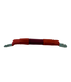 7" RED JUMPER, 2GA