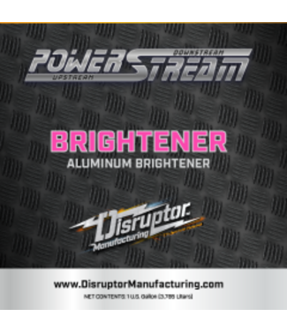 Powerstream Brightener Gallon (1)