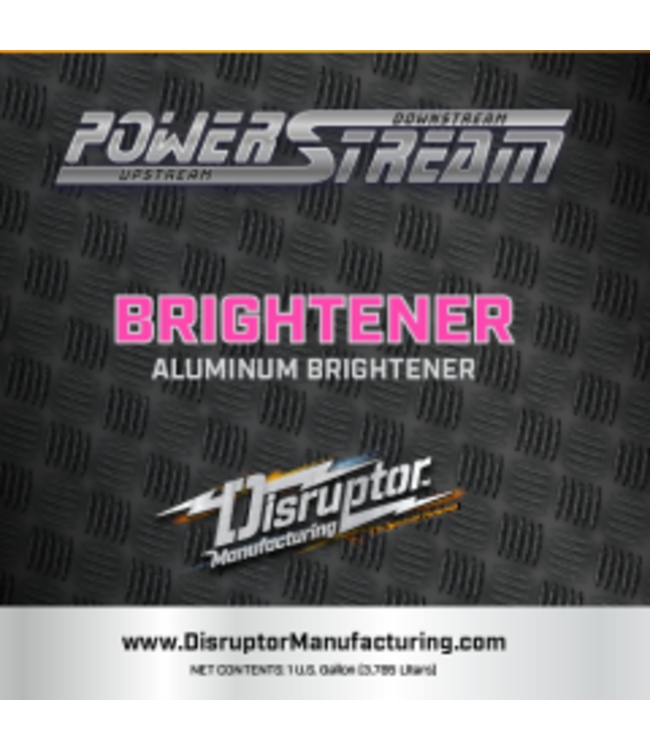 Powerstream Brightener Gallon (1)