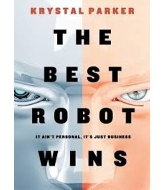 The Best Robot Wins