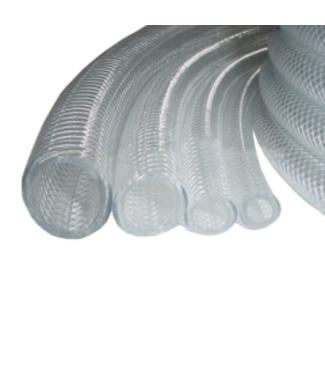 Blend 6x Top Hose Replacement
