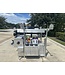 Blend 6X, 100 Gal SH Rinse DC 50 GAL 57” Skid