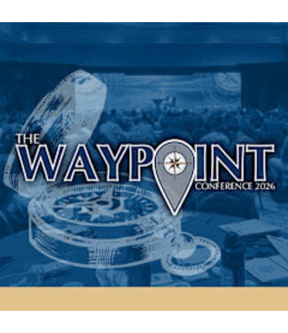 Waypoint 2026 SWS Leadership and Education Conference - Additional Person Ticket