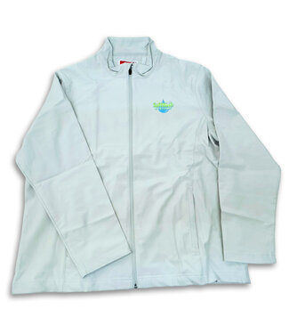 Waypoint Rain Jacket - Ridin The Wave 2024