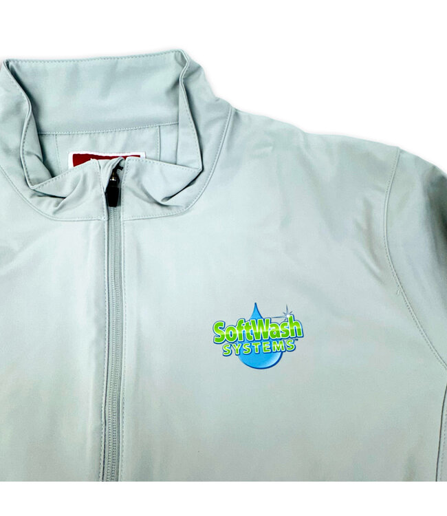 Waypoint Rain Jacket - Ridin The Wave 2024