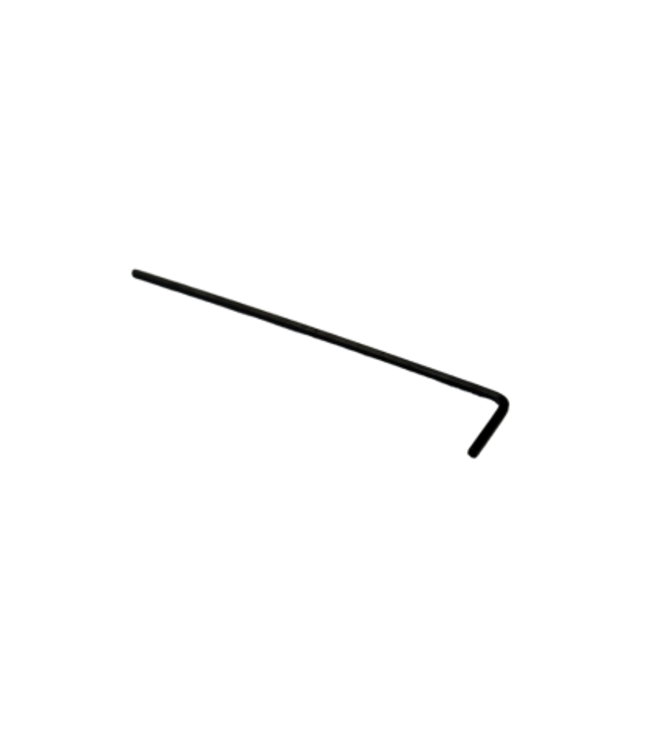 1/16 Allen Wrench for Pressure Switch
