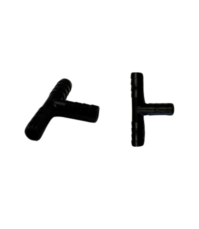 Banjo Blend 6X Poly Fittings