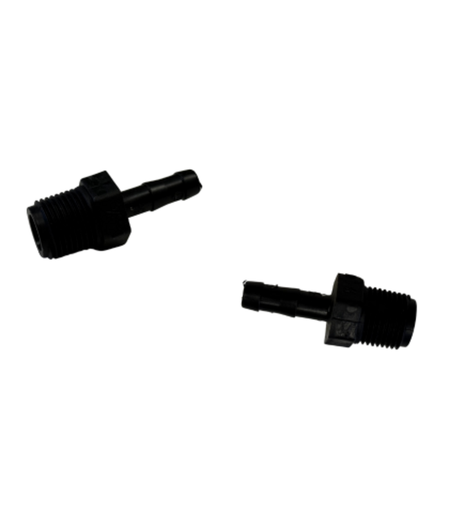 Banjo Blend 6X Poly Fittings