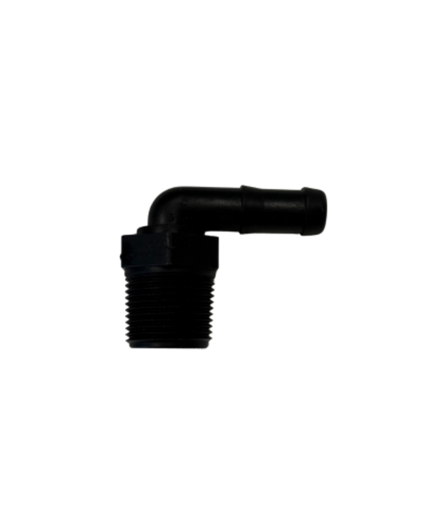 Banjo Blend 6X Poly Fittings