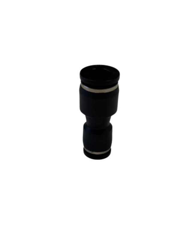 Straight Pushfit -  8mm / 10mm