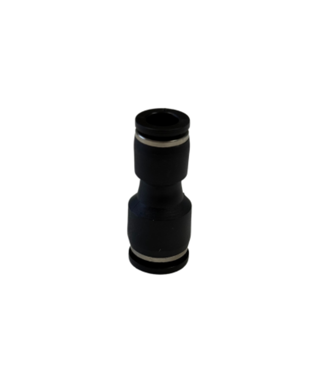 Straight Pushfit -  8mm / 10mm