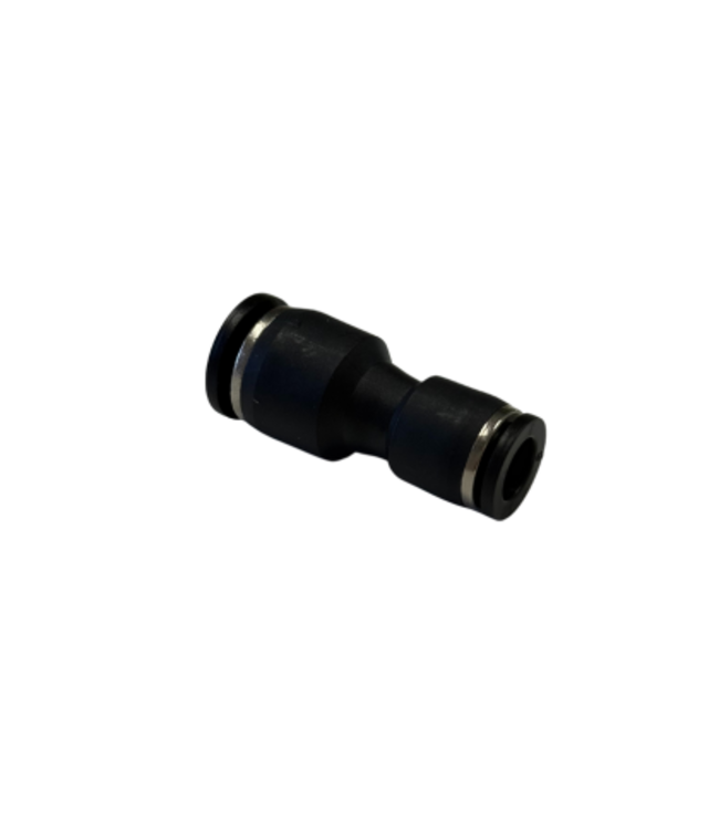 Straight Pushfit -  8mm / 10mm