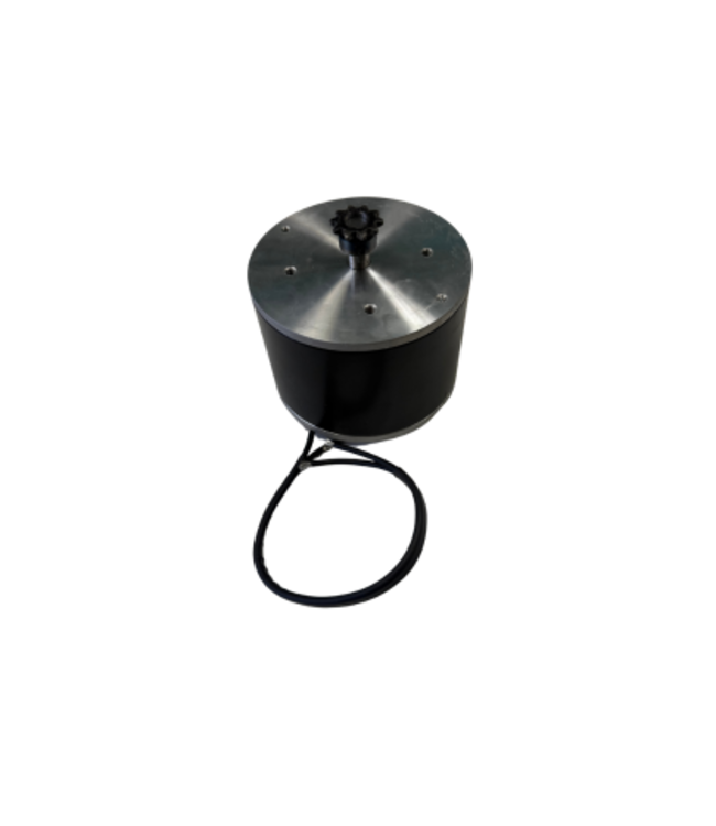 Stingray 12V Motor for Electric Hose Reel