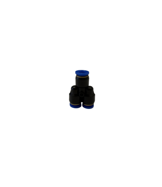 Three way Rhino Adapter 10:8:8