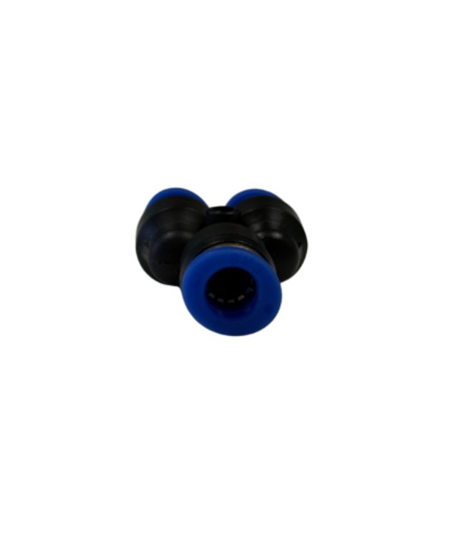 Three way Rhino Adapter 10:8:8