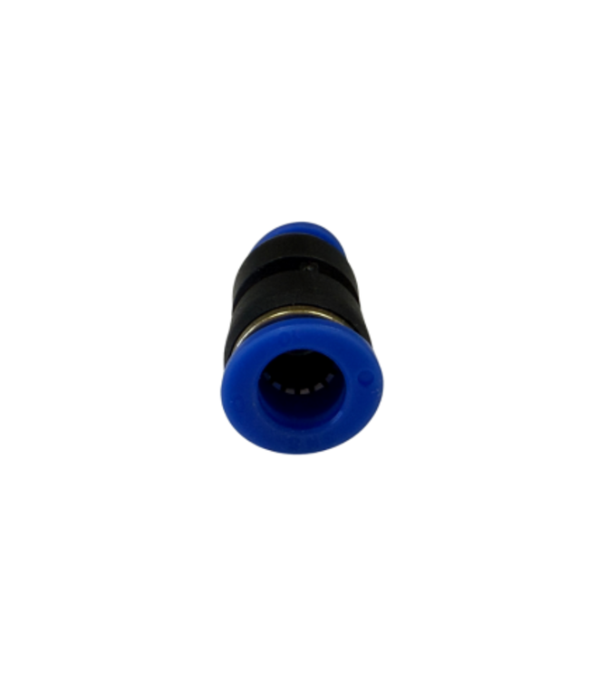 Straight Pushfit -  10mm / 10mm