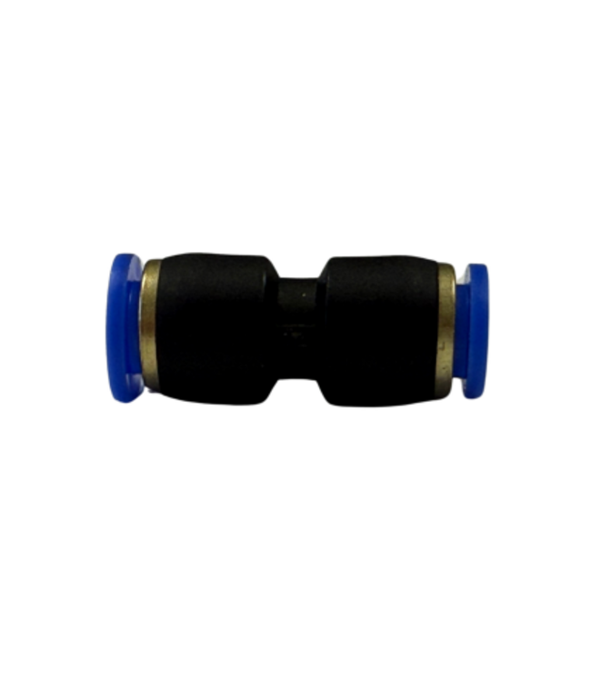 Straight Pushfit -  10mm / 10mm