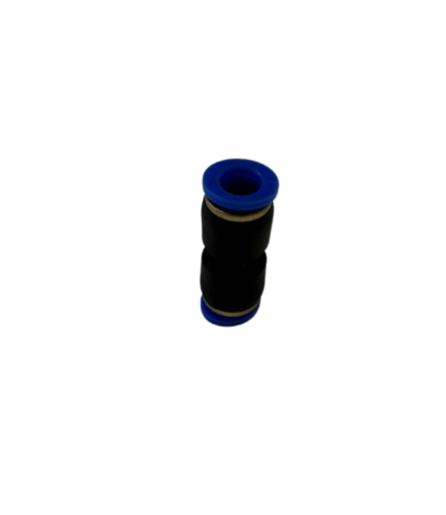 Straight Pushfit -  10mm / 10mm