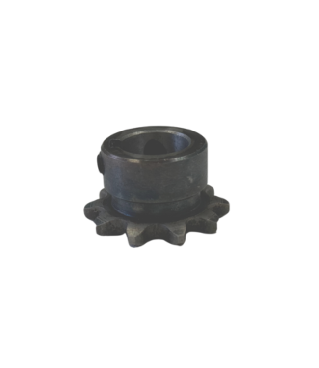 Sprocket - Small (10 T) for Hose Reel Motor