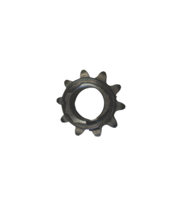 Sprocket - Small (10 T) for Hose Reel Motor